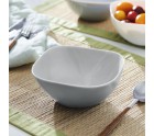 Bol Luminarc Multiusos Gris Vidrio Ø 14 cm Multiusos (24 Unidades)