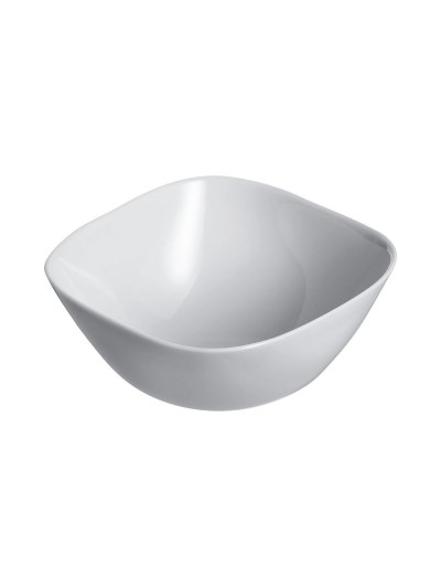 Bol Luminarc Multiusos Gris Vidrio Ø 14 cm Multiusos (24 Unidades)