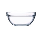 Bol Luminarc Apilable Transparent verre Ø 14 cm (24 Unités)