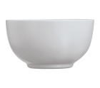 Bol Luminarc Diwali Granit Gris Vidrio Vidrio templado 14,5 cm (24 Unidades)
