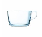 Tasse Luminarc Nuevo Grand Transparent verre (500 ml) (6 Unités)