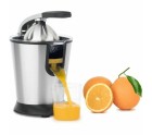 Centrifugeuse électrique Hkoenig AGR80 160 W Gris