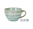 Taza Mug La Mediterránea Cocolo 425 ml