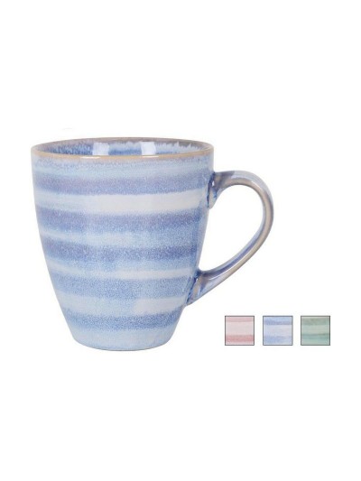 Taza Mug La Mediterránea Cocolo 550 ml