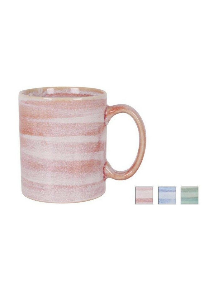Taza Mug La Mediterránea Cocolo 380 ml