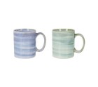 Taza Mug La Mediterránea Cocolo 380 ml