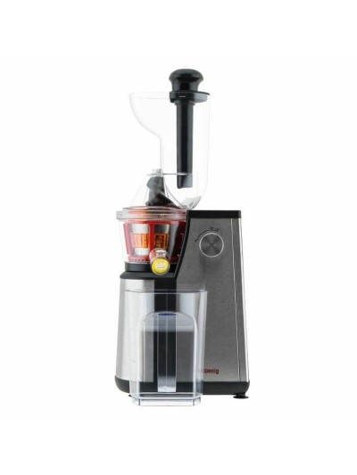 Electric Juicer Hkoenig GSX18 1200 W Steel 1200 W 1 L