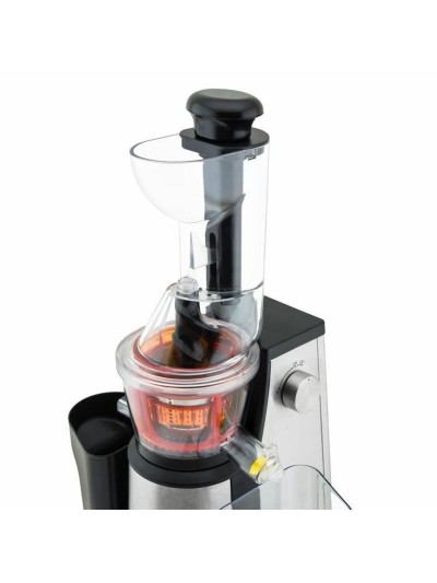 Exprimidor Eléctrico Hkoenig GSX18 1200 W Acero 1200 W 1 L