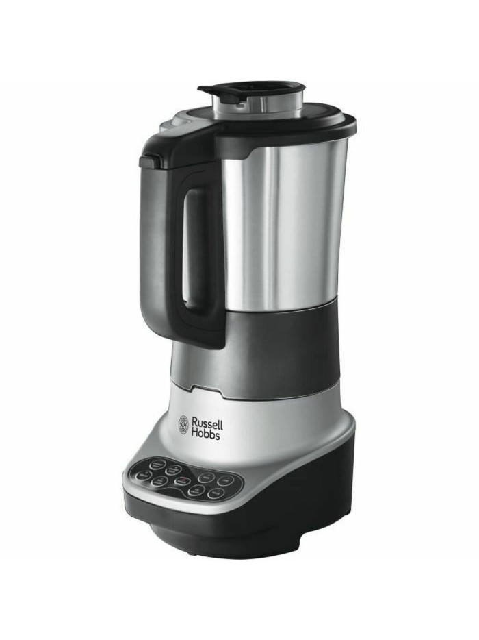 Liquidiser Russell Hobbs Classics 21480-56 Black Grey 800 W