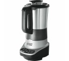 Liquidiser Russell Hobbs Classics 21480-56 Black Grey 800 W