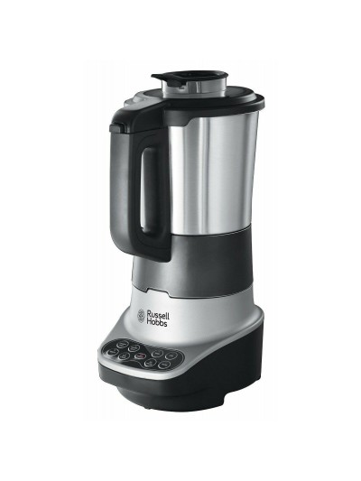 Liquidiser Russell Hobbs Classics 21480-56 Black Grey 800 W