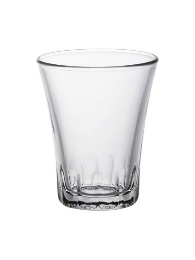 Verre Duralex Amalfi 4 Unités (70 ml)