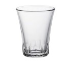 Vaso Duralex Amalfi 4 Unidades (70 ml)