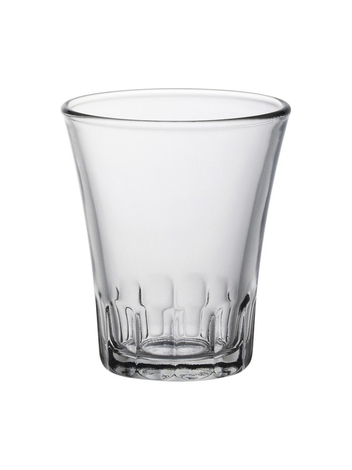 Vaso Duralex 1002AC04 4 Unidades 90 ml
