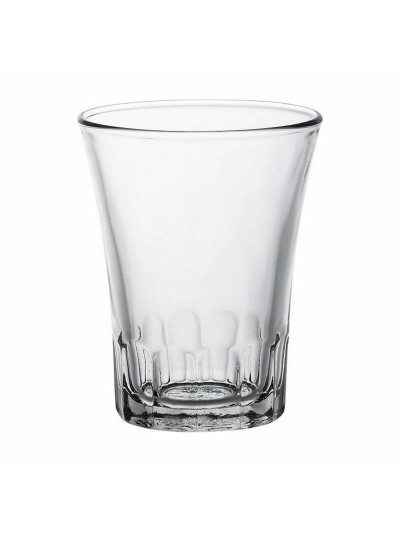 Vaso Duralex 1003AC04/4 4 Unidades (130 ml)