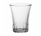 Glass Duralex 1003AC04/4 4 Units (130 ml)
