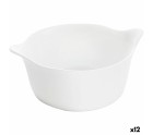 Bol Luminarc Smart Cuisine Blanc verre (12 Unités)