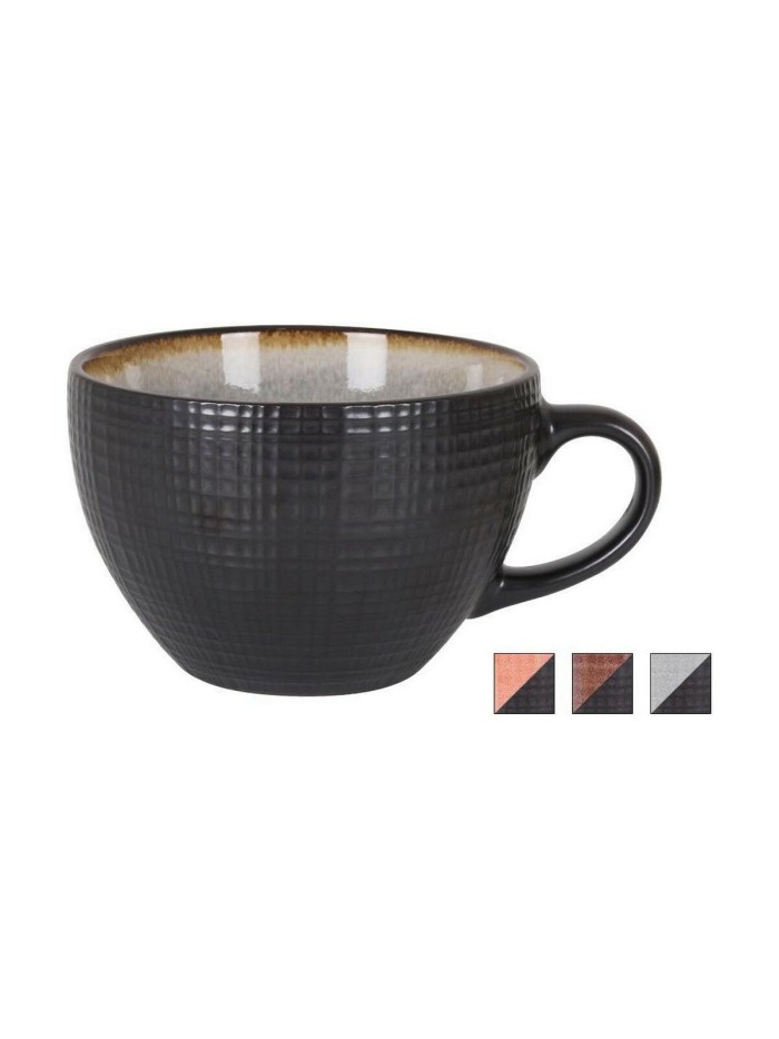 Cup La Mediterránea Sauvage 425 ml Ceramic