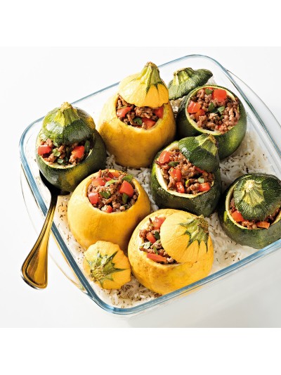 Serving Platter Ô Cuisine Squared 25 x 22 x 5 cm Transparent Glass (6 Units)