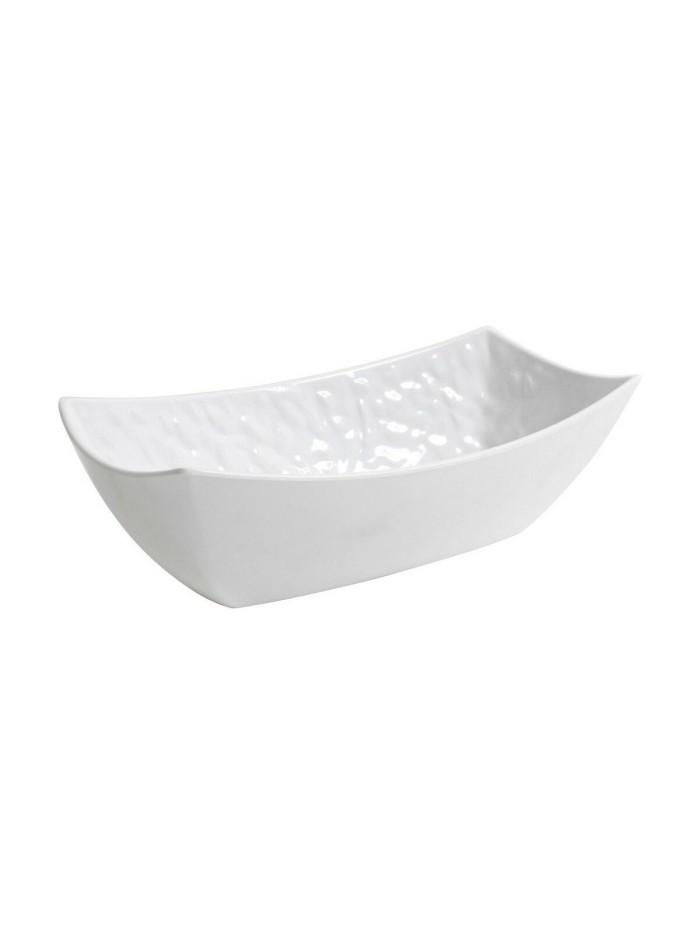 Bowl Inde Mamba Melamin Rectangular 32,6 x 17,5 x 10 cm