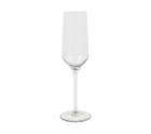 Set of cups Royal Leerdam Carre Champagne 220 ml (2 Units)