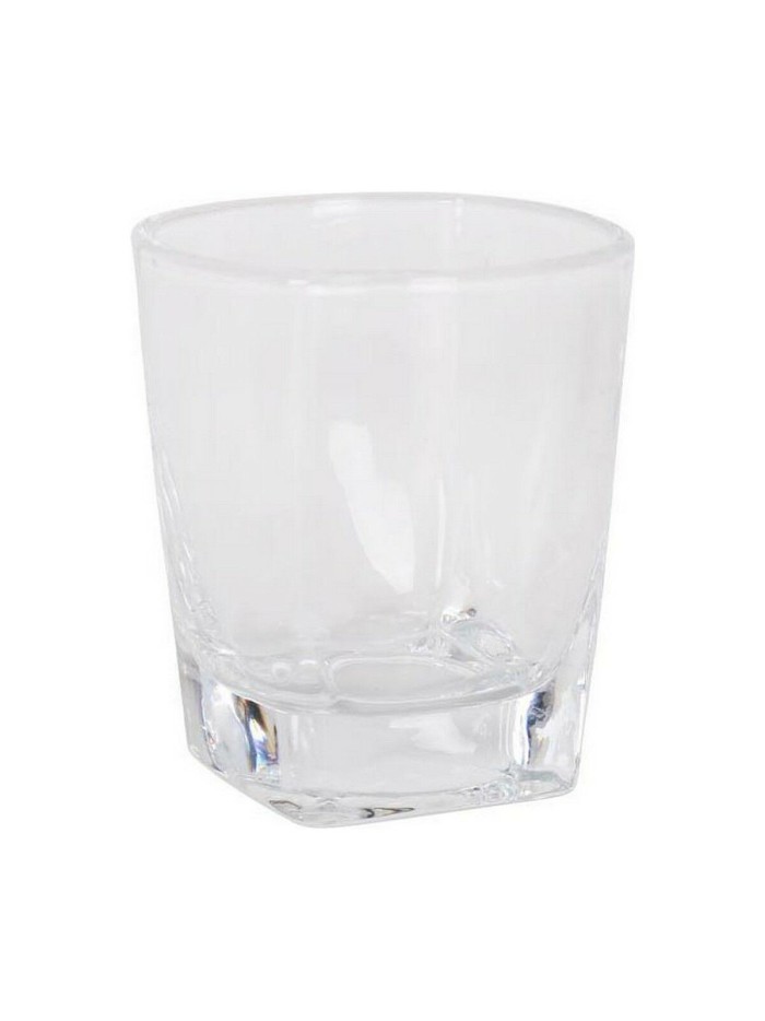 Set de Vasos de Chupito La Mediterránea Munhoa 55 ml 6 Unidades