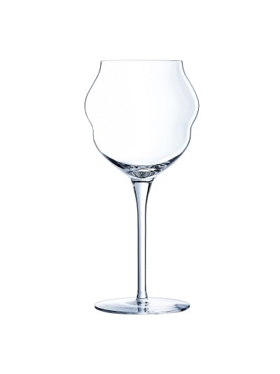 Copa de vino Chef&Sommelier Macaron Transparente 400 ml (6 Unidades)