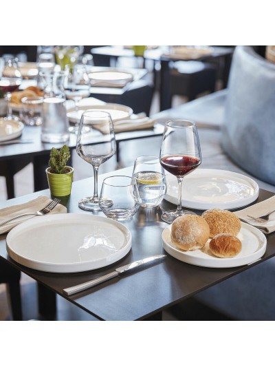 Set de Copas Arcoroc Vina Juliette Transparente Vidrio 400 ml Vino (6 Unidades)