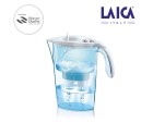 Jarra Filtrante LAICA Stream J31-CC Blanco Transparente 2,3 L Polipropileno