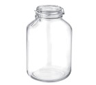 Food Preservation Container Bormioli Rocco Fido