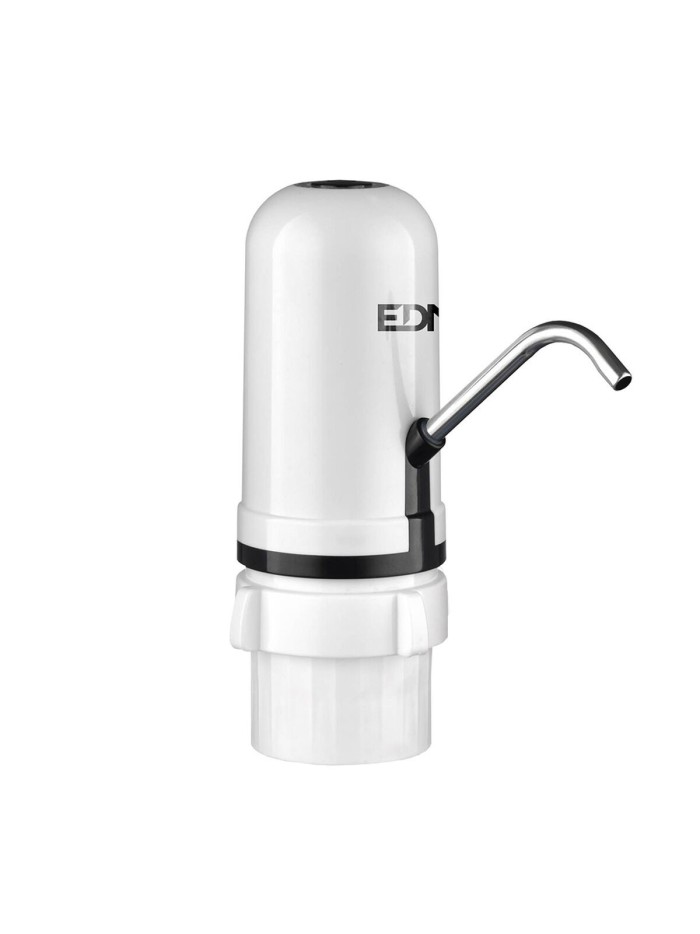 Automatic, Refillable Water Dispenser EDM 76753 ø 9 x 19 cm Electric
