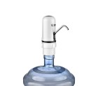 Automatic, Refillable Water Dispenser EDM 76753 ø 9 x 19 cm Electric