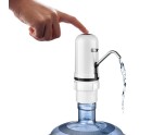 Automatic, Refillable Water Dispenser EDM 76753 ø 9 x 19 cm Electric