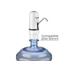 Automatic, Refillable Water Dispenser EDM 76753 ø 9 x 19 cm Electric