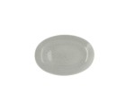 Snack tray Ariane Porous Ceramic Green Ø 26 cm (12 Units)