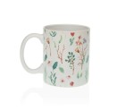 Taza Mug Versa Sansa Porcelana Gres