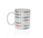 Mug Versa Fish Porcelain Stoneware