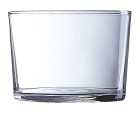 Set of glasses Arcoroc Chiquito Transparent Glass 230 ml (6 Units)