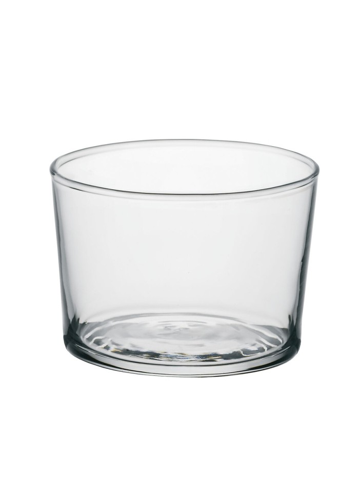 Set de Verres Bormioli Rocco Chiquito Bodega Transparent verre 220 ml