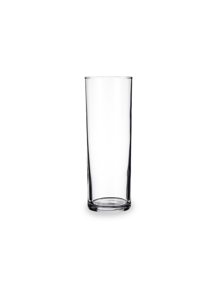 Set de Verres Arcoroc Tubo Transparent verre 300 ml Tube (24 Unités)