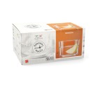 Set de Verres Bormioli Rocco Chiquito Bodega Transparent verre 220 ml