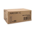 Set de Verres Arcoroc Tubo Transparent verre 300 ml Tube (24 Unités)