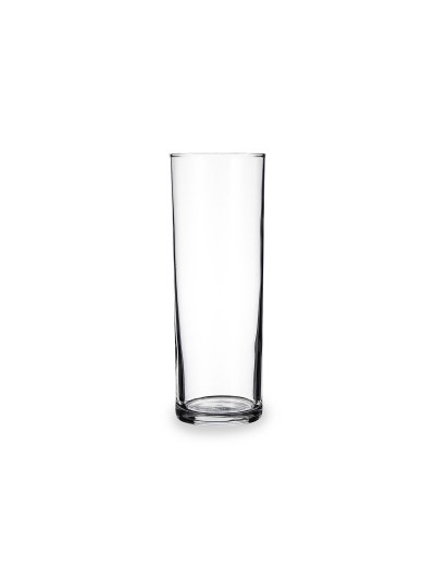Set de Verres Arcoroc Tubo Transparent verre 300 ml Tube (24 Unités)