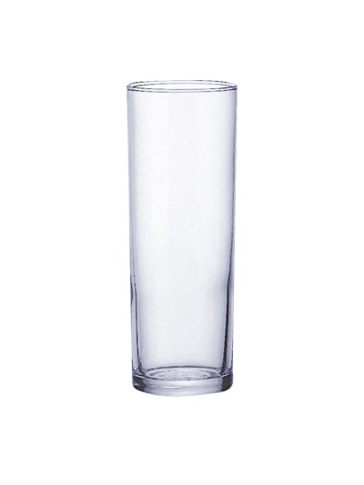 Set de Verres Arcoroc Tubito Transparent verre 270 ml Tube 24 Unités