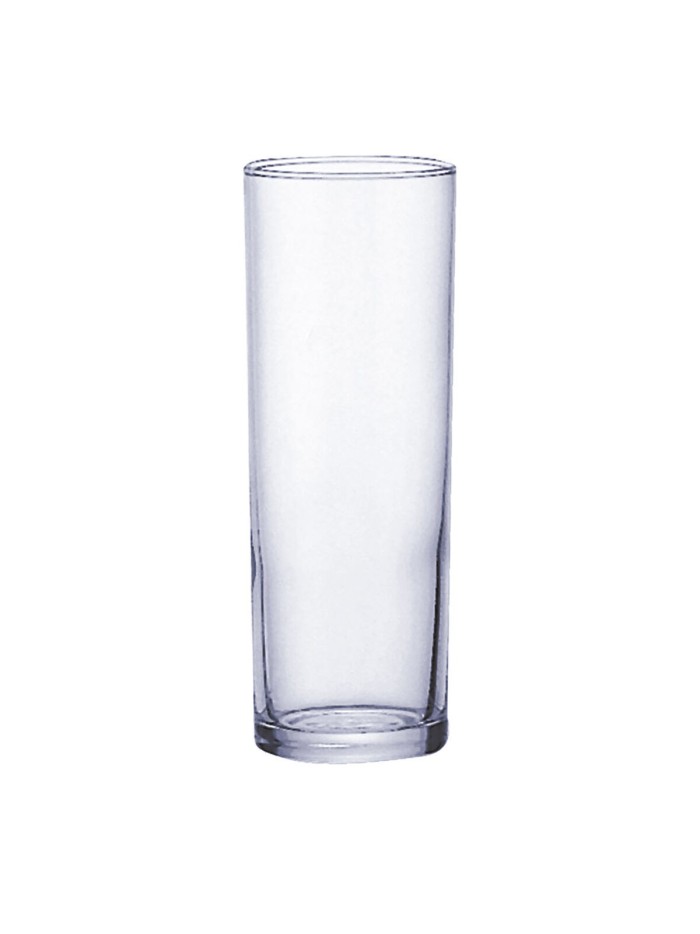 Set de Verres Arcoroc Tubito Transparent verre 270 ml Tube 24 Unités