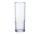 Set de Verres Arcoroc Tubito Transparent verre 270 ml Tube 24 Unités