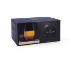 Set de Vasos Chef & Sommelier Absoluty Transparente Vidrio 450 ml 6 Unidades