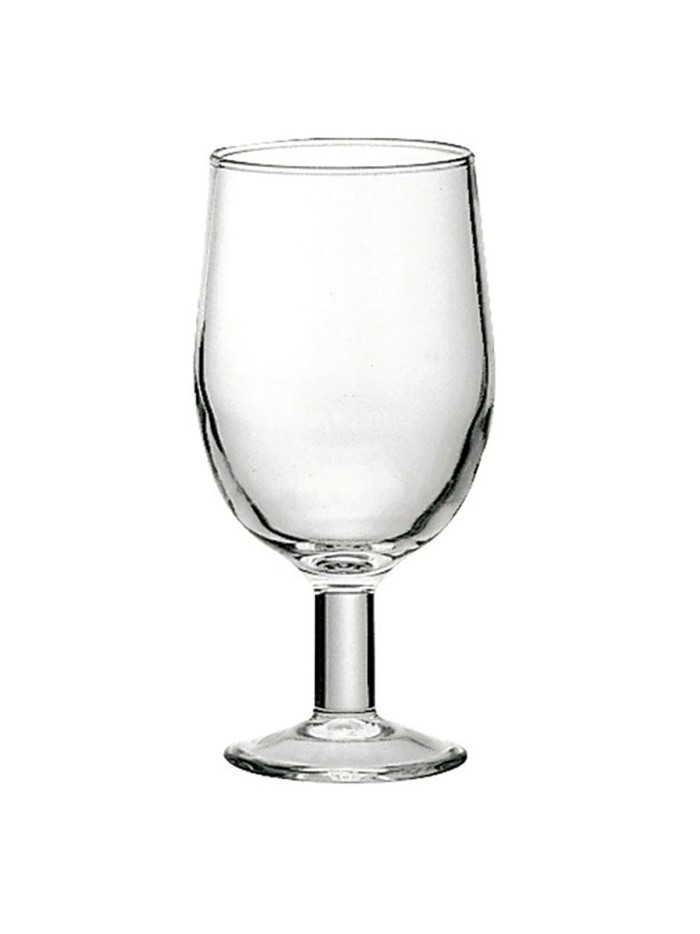 Verre à bière Arcoroc CAMPANA Transparent verre 290 ml Bière (6 Unités)