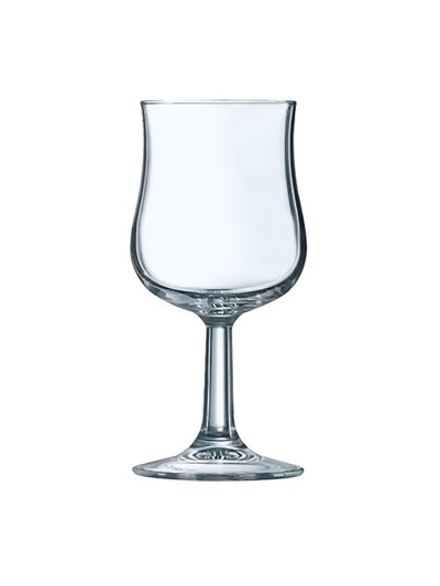 Set de Verres Arcoroc Lira Transparent 12 Unités verre 230 ml