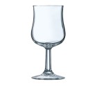 Set de Copas Arcoroc Lira Transparente 12 Unidades Vidrio 230 ml